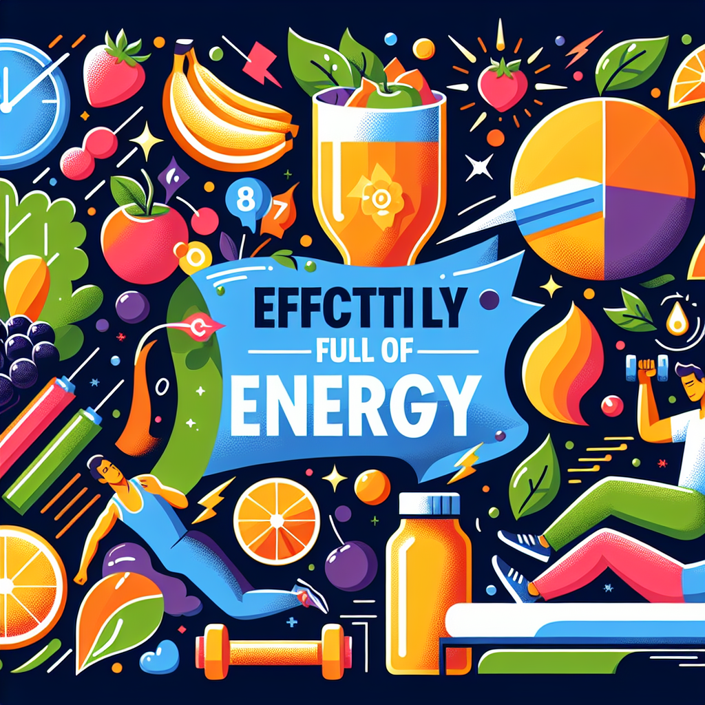 Tips Menjaga Kesehatan Tubuh dengan Efektif Penuh Energi
