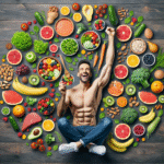 Menjaga Pola Hidup Sehat dengan Konsumsi Nutrisi Seimbang