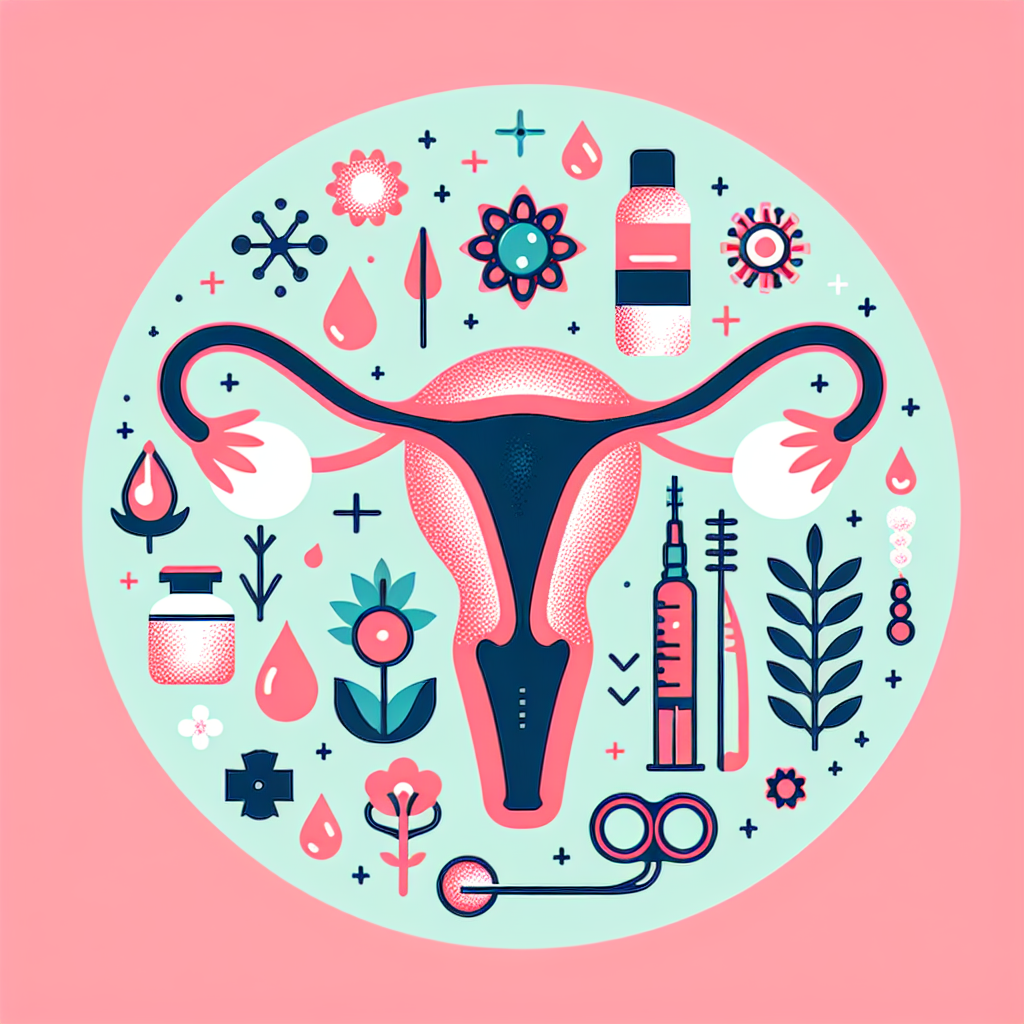 Tips Efektif Menjaga Kebersihan dan Kesehatan Organ Reproduksi Perempuan