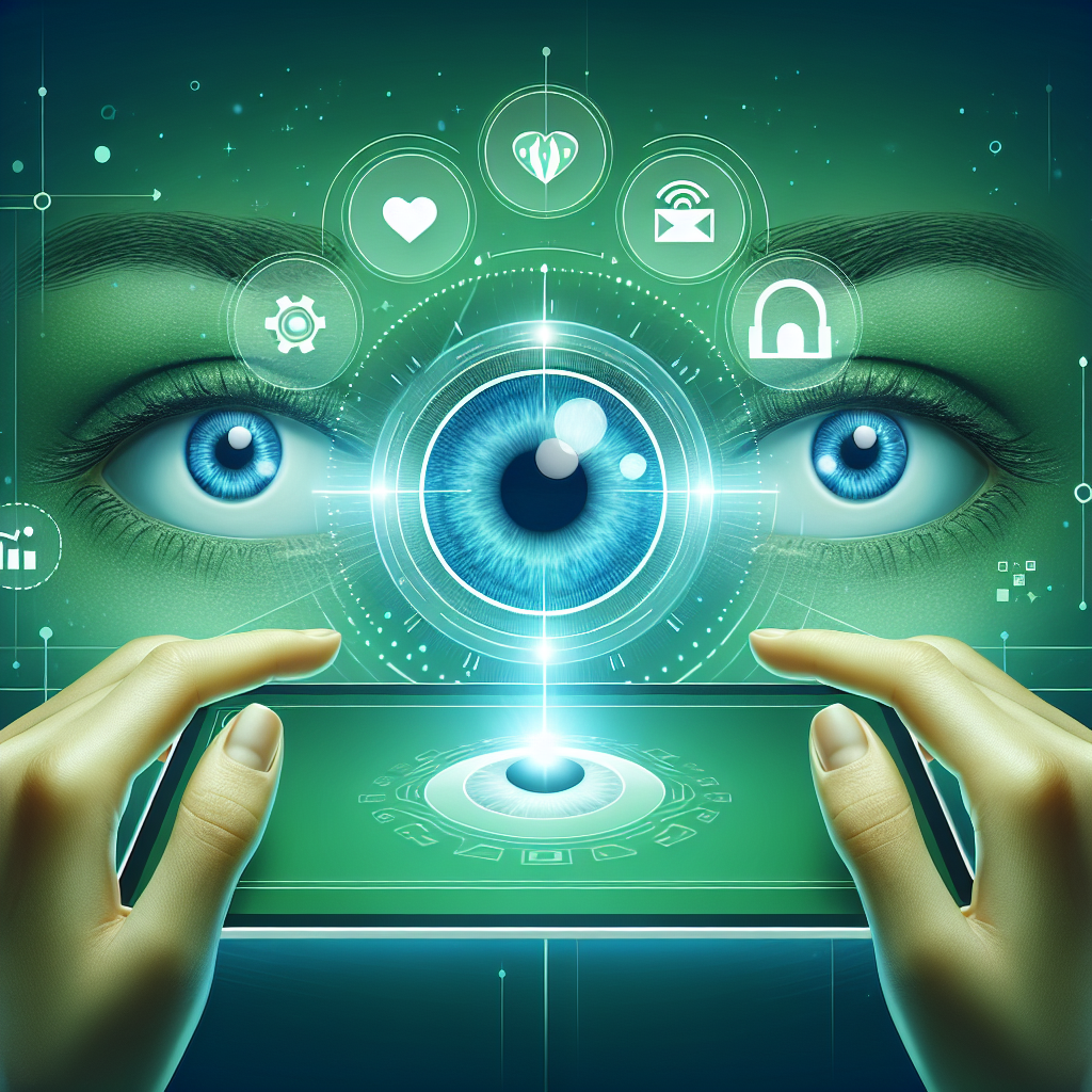 Tips Menjaga Kesehatan Mata Agar Tetap Optimal di Era Digital
