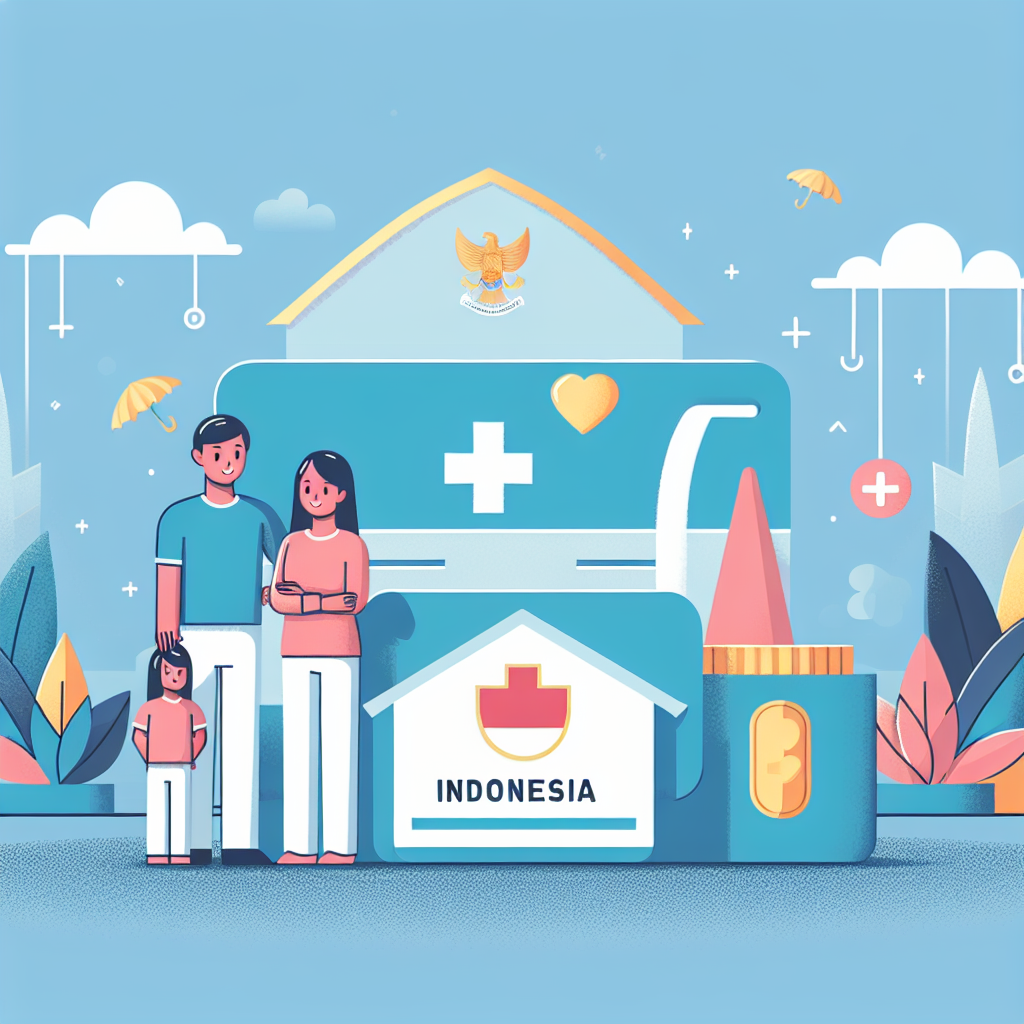 BPJS: Apa Kepanjangannya dan Kenapa Penting untuk Anda