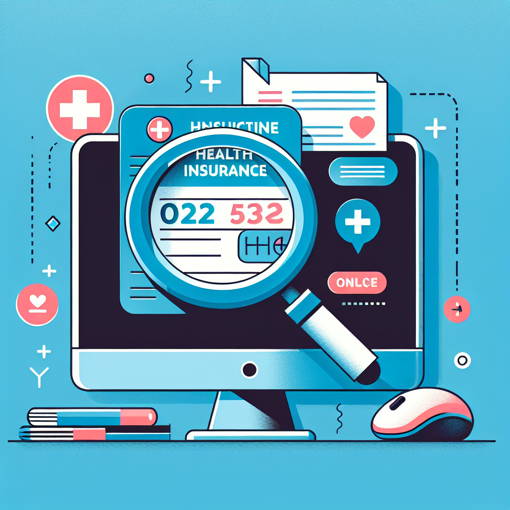 Cara Cek Nomor BPJS Kesehatan Secara Online dan Offline Tepat dan Mudah